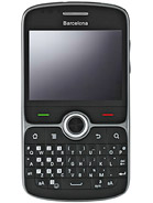 Android telefon Orange Barcelona